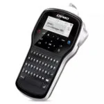 Dymo LabelManager 280 Ηλεκτρονικός Ετικετογράφος Χειρός σε Μαύρο Χρώμα S0968950