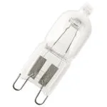 Ledvance AC35344 Λαμπάκι Φούρνου 25W για Ντουί G9