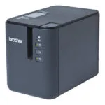 Brother P-touch Εκτυπωτής Ετικετών Θερμικής Μεταφοράς USB, Wi-Fi PT-P900WCZG1