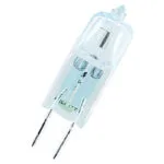 Osram Λάμπα Αλογόνου για Ντουί G4 με Ισχύ 10W 12V 35087