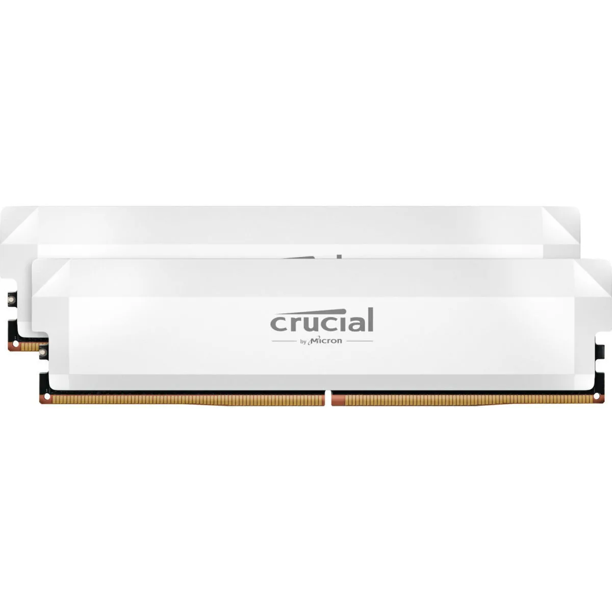 20250307142219_crucial_pro_oc_64gb_ddr5_ram_me_2_modules_2x32gb_kai_tachytita_6400_gia_desktop_cp2k32g64c40u5w.jpeg Crucial Pro OC DDR5 64GB RAM με 2x32GB Modules και Ταχύτητα 6400 για Desktop CP2K32G64C40U5W - Image 1