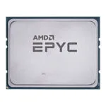 AMD Epyc 9555 3.2GHz Επεξεργαστής 64 Πυρήνων για Socket SP5 Tray
