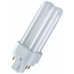 Ledvance Λάμπα Φθορίου για Ντουί G24q-1 13W 017594