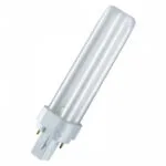 Ledvance Λάμπα Φθορίου για Ντουί G24D-1 10W 025681