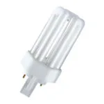 Λάμπα Osram 13w/31-830 Gx24dd Dulux T