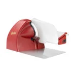 Berkel Homeline Hl BKHLCGB001000000MR Κόφτης Αλλαντικών Κόκκινος