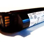 Zebra Αξεσουάρ POS BTRY-DS22EAB0E-00