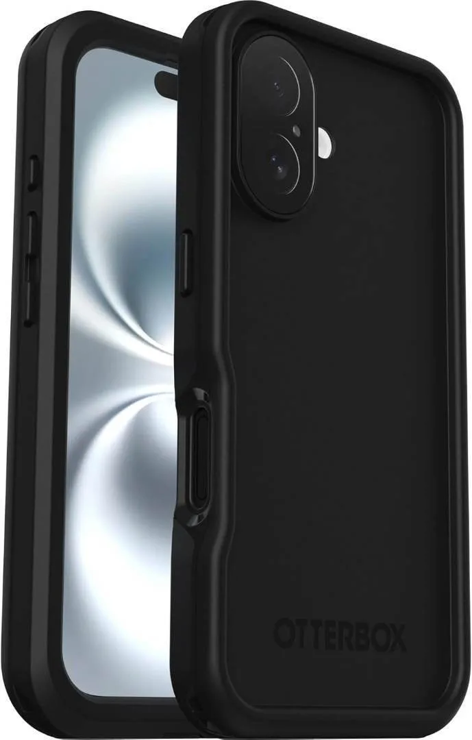 20250310134900_otterbox_fre_magsafe_back_cover_plastiko_2mm_me_louraki_adiavrocho_mayro_iphone_16_77_96144.jpeg Otterbox Fre Magsafe Back Cover Πλαστικό 2mm με Λουράκι Αδιάβροχο Μαύρο (iPhone 16) 77-96144 - Image 1