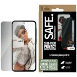 PanzerGlass Privacy Tempered Glass (Samsung Galaxy A36 5G, PanzerGlass) SARPUWFG38083