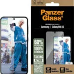 PanzerGlass Tempered Glass (Samsung Galaxy A56 5G, PanzerGlass) PGRNUWFG38380