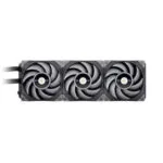 Thermaltake Toughliquid 360 TRX40 Υδρόψυξη AIO CPU με 3 Ανεμιστήρες 120mm και ARGB Φωτισμό