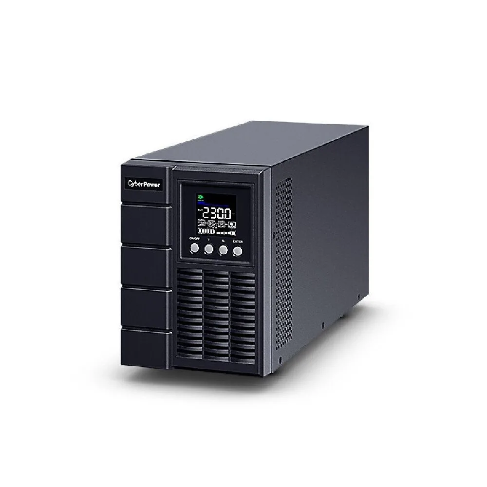 20250310151833_cyberpower_ols1500ea_ups_on_line_1500va_1350w_me_6_prizes.jpeg CyberPower OLS1500EA UPS On-Line 1500VA 1350W με 4 Πρίζες - Image 1