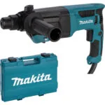 Makita Σκαπτικό Πιστολέτο Ρεύματος 800W HR2670
