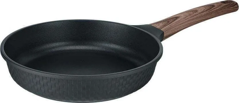 20250311101257_resto_tigani_apo_alouminio_28cm.jpeg Resto Τηγάνι από Αλουμίνιο με Αντικολλητική Επίστρωση 28cm - Image 1