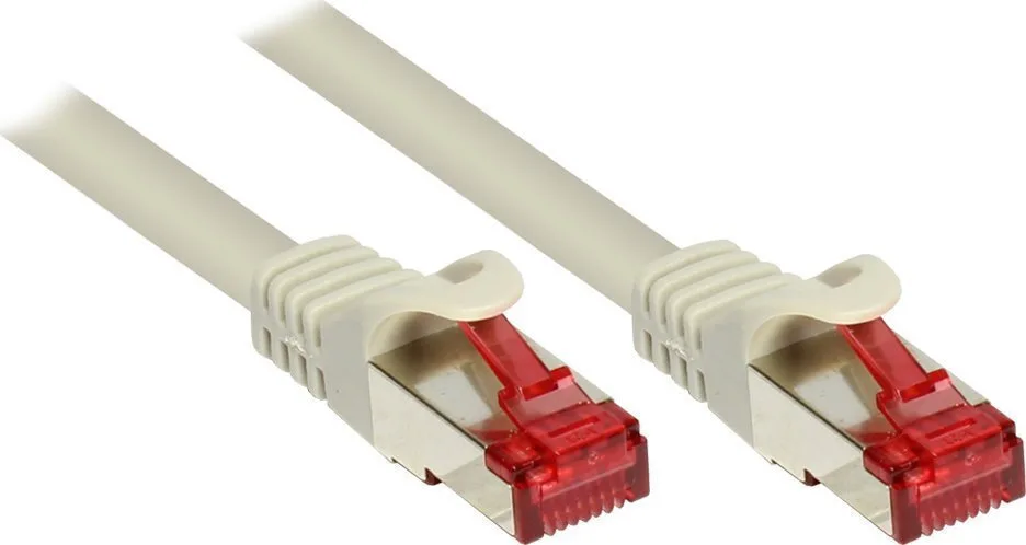 20250311103910_good_connections_s_ftp_cat_6_kalodio_diktyou_ethernet_10m_gri_1tmch_lt_32vaf3355.jpeg Good Connections S/FTP Cat.6 (Gigabit) Καλώδιο Δικτύου Ethernet 10m Γκρι LT-32VAF3355 - Image 1