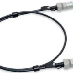 Lancom Καλώδιο Οπτικής Ίνας SFP+ 1m Μαύρο 61495