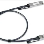 Lancom Καλώδιο Οπτικής Ίνας SFP+ 3m Μαύρο SFP-DAC40-3m