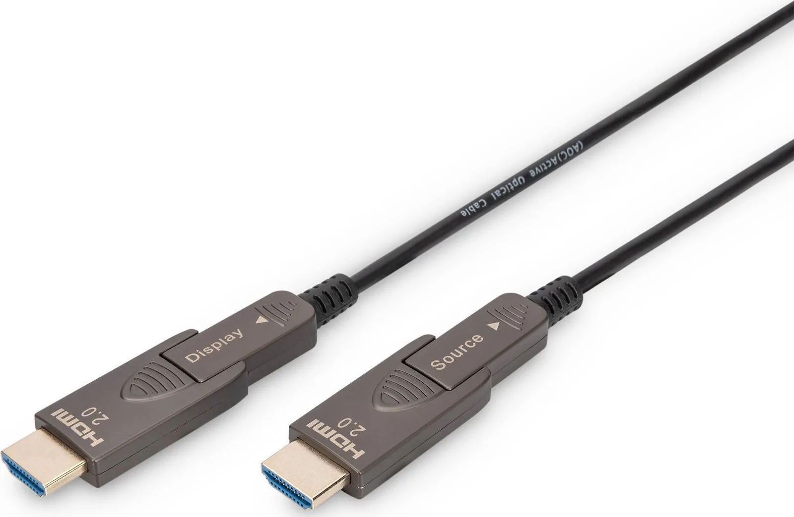20250311105924_digitus_hdmi_2_0_cable_hdmi_male_hdmi_male_15m_mayro_ak_330127_150_s.jpeg Digitus HDMI 2.0 Premium High Speed 4K 60Hz HDR Cable HDMI male - HDMI male 15m Μαύρο AK-330127-150-S - Image 1
