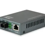 Level One FVT-1103 Media Converter 14τμχ (FVT-1103)
