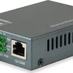 Level One FVT-1101 Media Converter 1τμχ FVT-1101