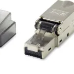 Equip 121171 Cat.6A RJ45 Tool-free Plug 5τμχ