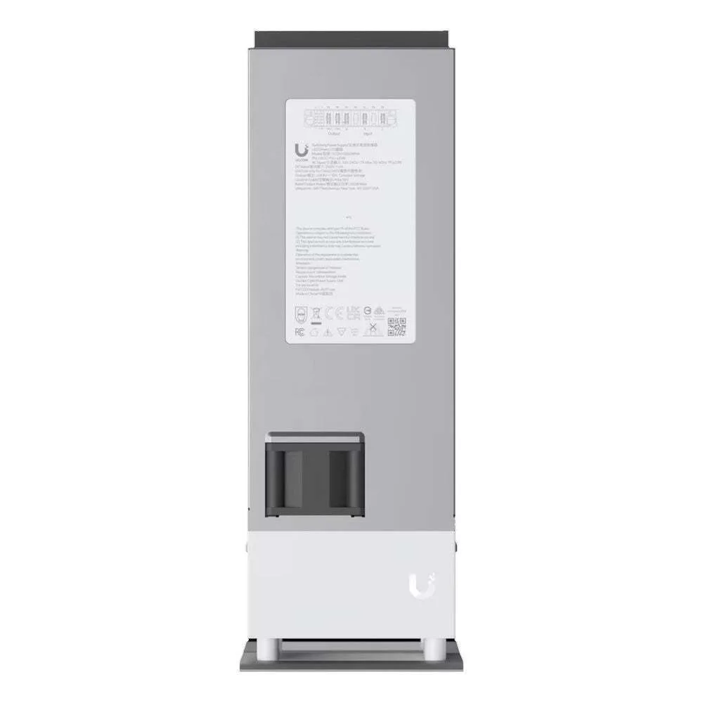 20250311110542_ubiquiti_unifi_power_module_dream_wall_udw_uacc_psu_udw.jpeg Ubiquiti Unifi Power Module Dream Wall Udw Τροφοδοσία 1τμχ UACC-PSU-UDW - Image 1