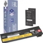 Mitsu Συμβατή Μπαταρία για Lenovo ThinkPad Lenovo 45N1126, Lenovo 45N1127 με 2060mAh (BC/LE-T440-2)