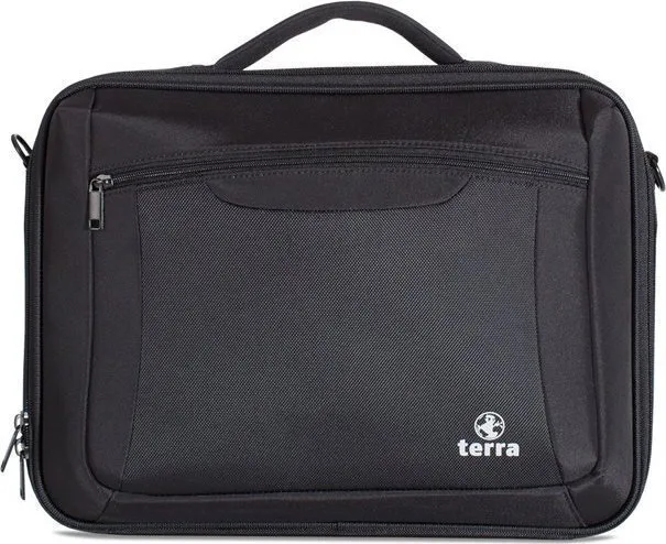 Terra Wortmann AG Terra Pro813 Nb Up To Θήκη για Laptop 14.1" σε Μαύρο χρώμα - Image 1