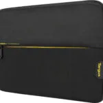 Targus Citygear Θήκη για Laptop 15.6" σε Μαύρο χρώμα