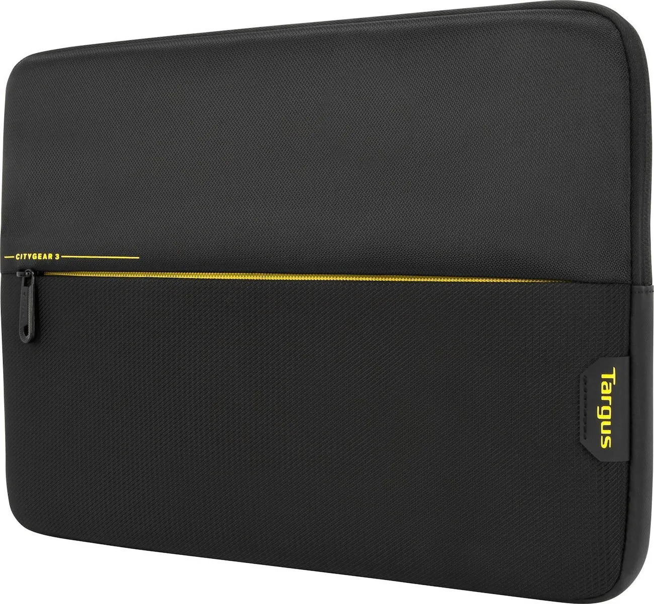 20250311112430_targus_citygear_thiki_gia_laptop_15_6_se_mayro_chroma.jpeg Targus Citygear Θήκη για Laptop 15.6" σε Μαύρο χρώμα - Image 1