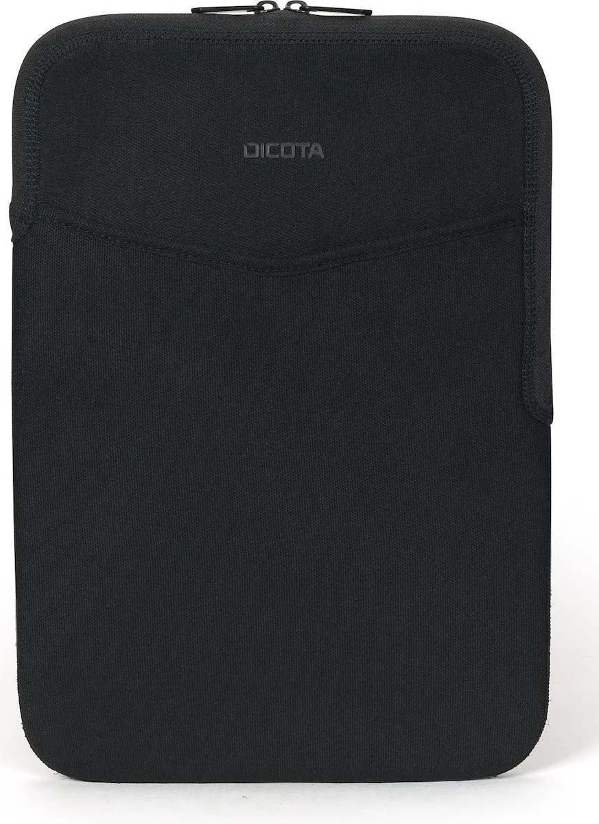 20250311112438_dicota_eco_slim_thiki_gia_laptop_13_3_se_mayro_chroma.jpeg Dicota Eco Slim Θήκη για Laptop 13.3" σε Μαύρο χρώμα - Image 1
