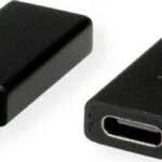 Value Μετατροπέας USB-C male σε USB-C female 1τμχ (JAB-6013649)
