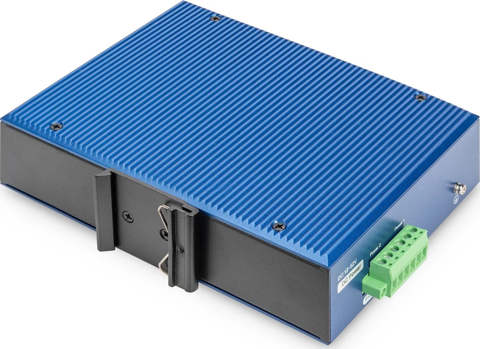 Digitus DN-651129 Unmanaged L2 Switch με 16 Θύρες Gigabit (1Gbps) Ethernet - Image 1