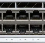 Cisco Catalyst 9300 Managed L3 Switch με 24 Θύρες Gigabit (1Gbps) Ethernet