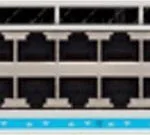 Cisco Catalyst C9300L-24UXG-4X-E Managed L2 Switch με 24 Θύρες Gigabit (10Gbps) Ethernet και 4 SFP Θύρες