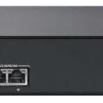 Lancom XS-5110F Managed L3 Switch με 2 Θύρες Gigabit (10Gbps) Ethernet και 8 SFP Θύρες