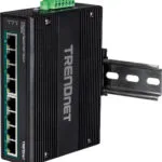 Trendnet Unmanaged L2 PoE+ Switch με 8 Θύρες Gigabit (1Gbps) Ethernet