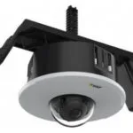 Axis Βάση για Κάμερες Συστημάτων CCTV