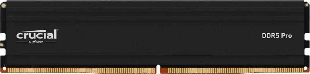 20250311115727_crucial_pro_16gb_ddr5_ram_me_tachytita_6000_gia_desktop_cp16g60c48u5.jpeg Crucial Pro DDR5 με Module 1x16GB και Ταχύτητα 6000 για Desktop CP16G60C48U5 - Image 1