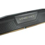 Corsair Vengeance DDR5 με Module 1x32GB και Ταχύτητα 5600 για Desktop CMK32GX5M1B5600C40