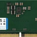 Origin Storage DDR5 με Module 1x32GB και Ταχύτητα 4800 για Desktop