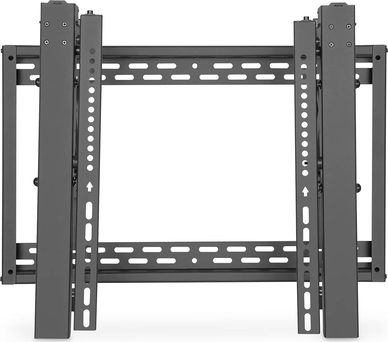Digitus Pop-Out Βάση Τηλεόρασης Τοίχου έως 70" και 70kg - Image 1
