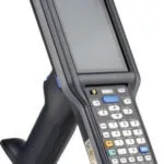 Honeywell Ck65 Scanner Χειρός Ασύρματο με Δυνατότητα Ανάγνωσης 2D και QR Barcodes CK65-L0N-CSN210E
