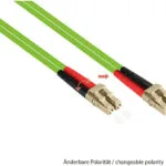 Good Connections Καλώδιο Οπτικής Ίνας 1m