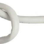 Good Connections U/UTP Cat.6a (Gigabit) Καλώδιο Δικτύου Ethernet 2m Γκρι