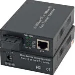 EFB Media Converter 1τμχ ()