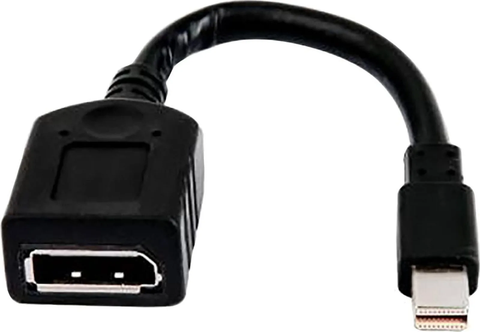20250311131323_hp_metatropeas_displayport_male_se_displayport_female_1tmch.jpeg HP Μετατροπέας DisplayPort male σε DisplayPort female 1τμχ 2MY05AA - Image 1