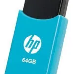PNY 64GB USB 2.0 Stick Μπλε