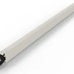 Patchbox U/FTP (STP) Cat.6a (Gigabit) Καλώδιο Δικτύου Ethernet 1.8m Μαύρο