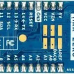 Arduino Mkr Zero Board για Arduino ABX00012
